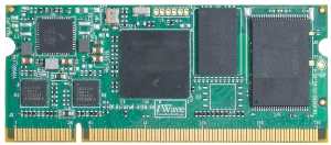 i.MX 6 UL/ULL/ULZ SODIMM SOM(System on Module)